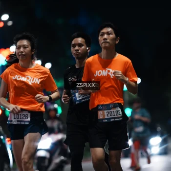 Runner Photo 3744446