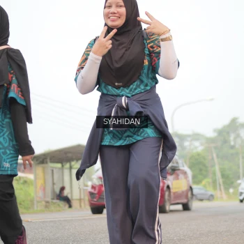 Runner Photo 3744448