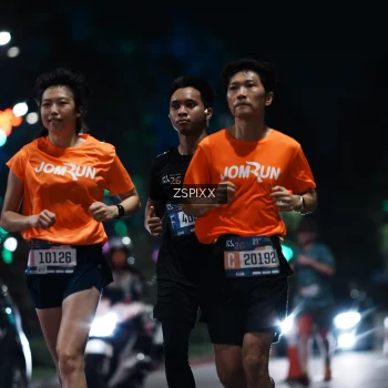 Runner Photo 3744452