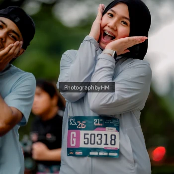 Runner Photo 3744453