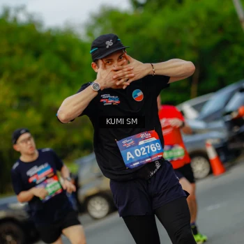 Runner Photo 3744454
