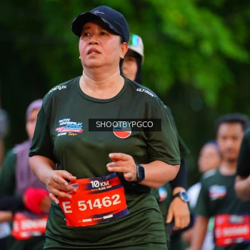 Runner Photo 3744457