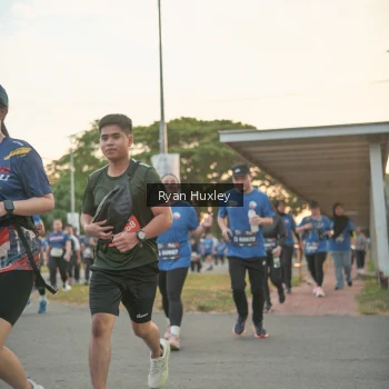 Runner Photo 3744463