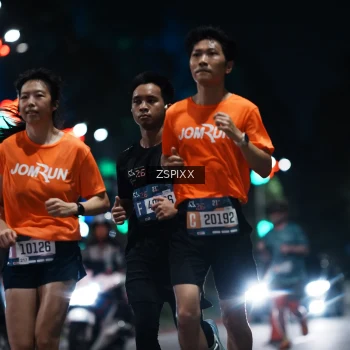 Runner Photo 3744465