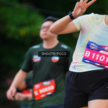 Runner Photo 3744466
