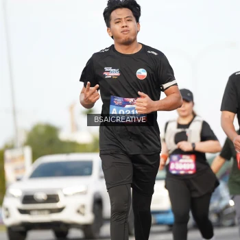 Runner Photo 3744467