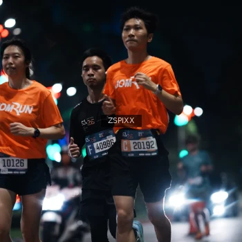 Runner Photo 3744474