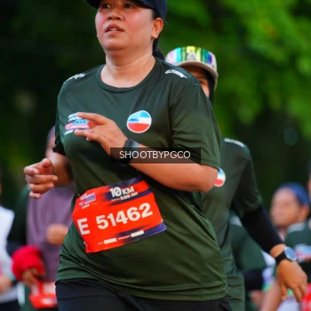 Runner Photo 3744476
