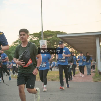 Runner Photo 3744479
