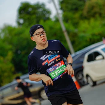 Runner Photo 3744480