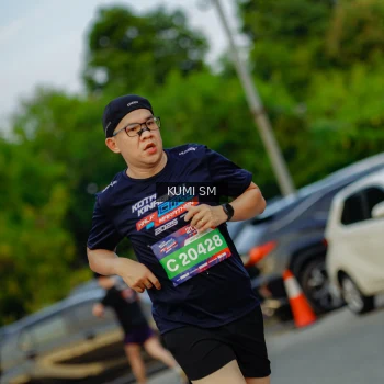 Runner Photo 3744481