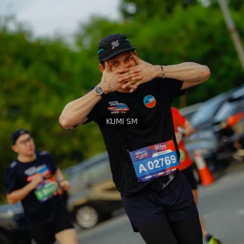 Runner Photo 3744482