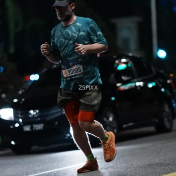 Runner Photo 3744485