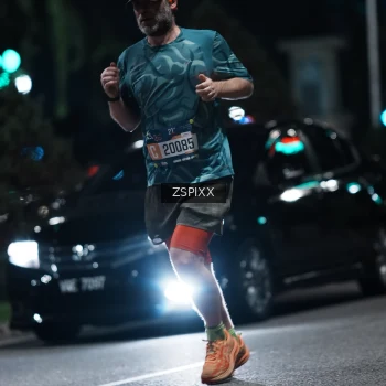Runner Photo 3744493