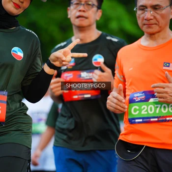 Runner Photo 3744496