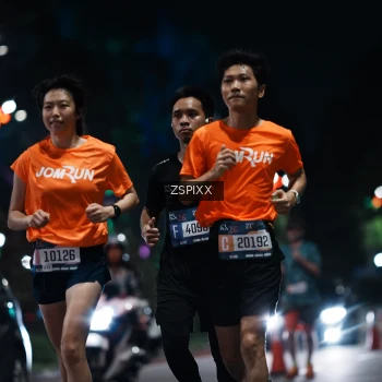 Runner Photo 3744499