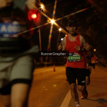 Runner Photo 3744500