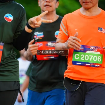Runner Photo 3744507