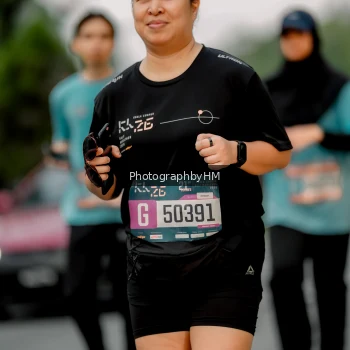 Runner Photo 3744508