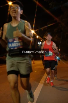 Runner Photo 3744510