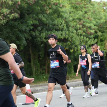 Runner Photo 3744513