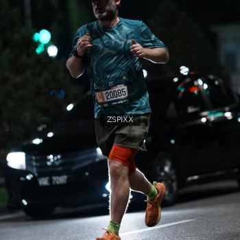 Runner Photo 3744514