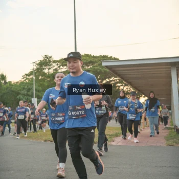 Runner Photo 3744516