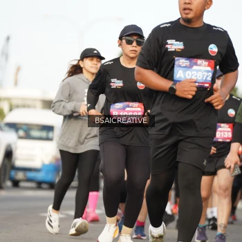 Runner Photo 3744518