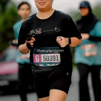 Runner Photo 3744520