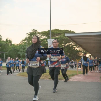 Runner Photo 3744525
