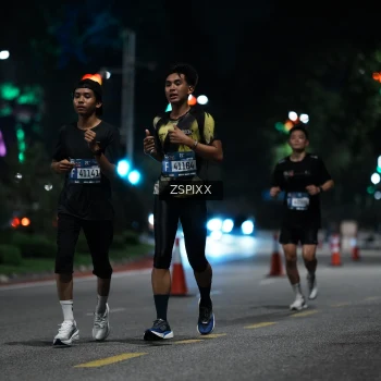 Runner Photo 3744529
