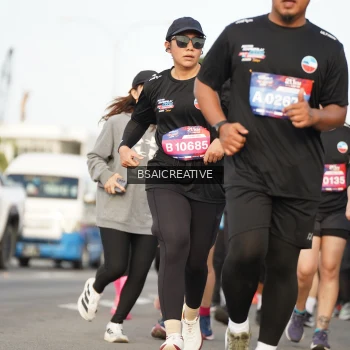 Runner Photo 3744536