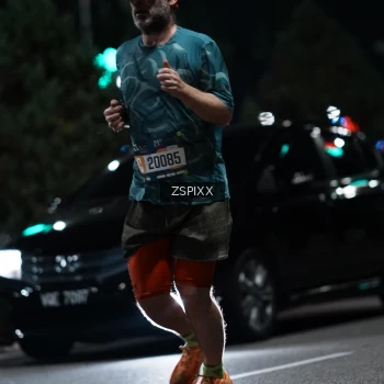 Runner Photo 3744542