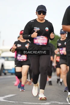 Runner Photo 3744552