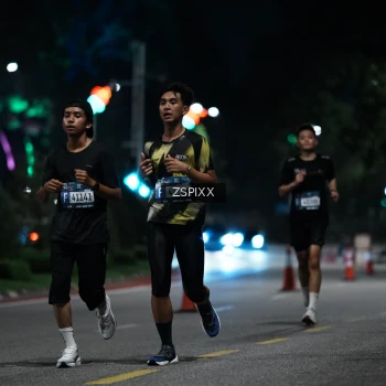 Runner Photo 3744562