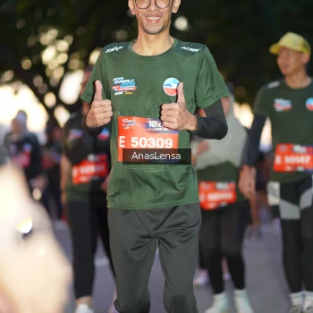 Runner Photo 3744563