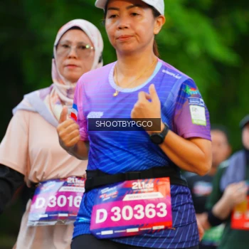 Runner Photo 3744568