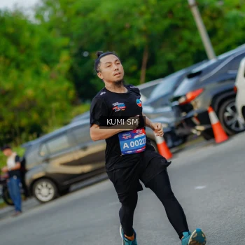 Runner Photo 3744571