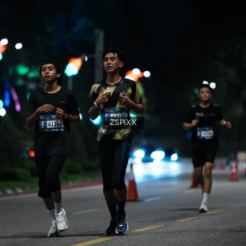 Runner Photo 3744587
