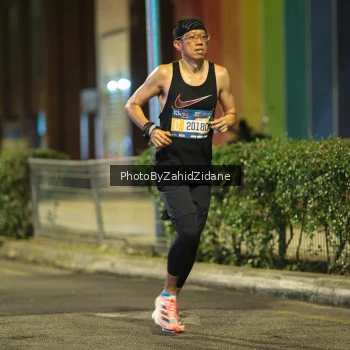 Runner Photo 3744591