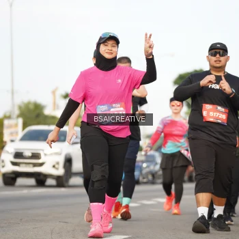 Runner Photo 3744599
