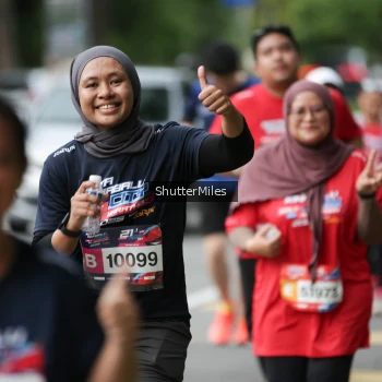 Runner Photo 37446