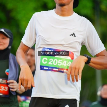 Runner Photo 3744606