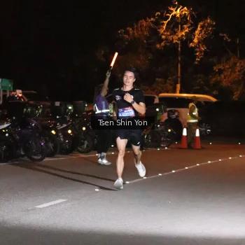 Runner Photo 3744609