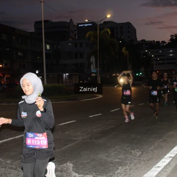 Runner Photo 3744617