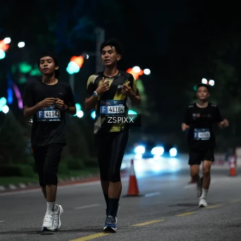 Runner Photo 3744620