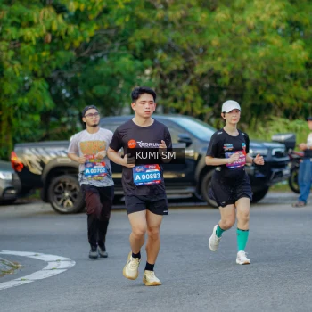 Runner Photo 3744625