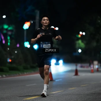 Runner Photo 3744631