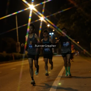 Runner Photo 3744638