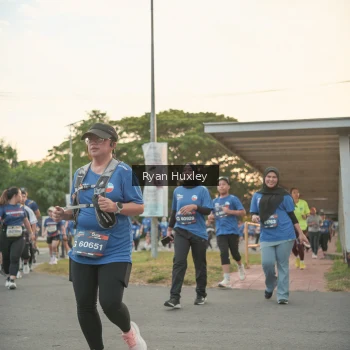 Runner Photo 3744643